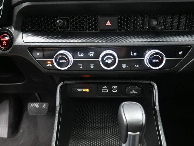 Certified 2023 Honda CR-V Sport image 9