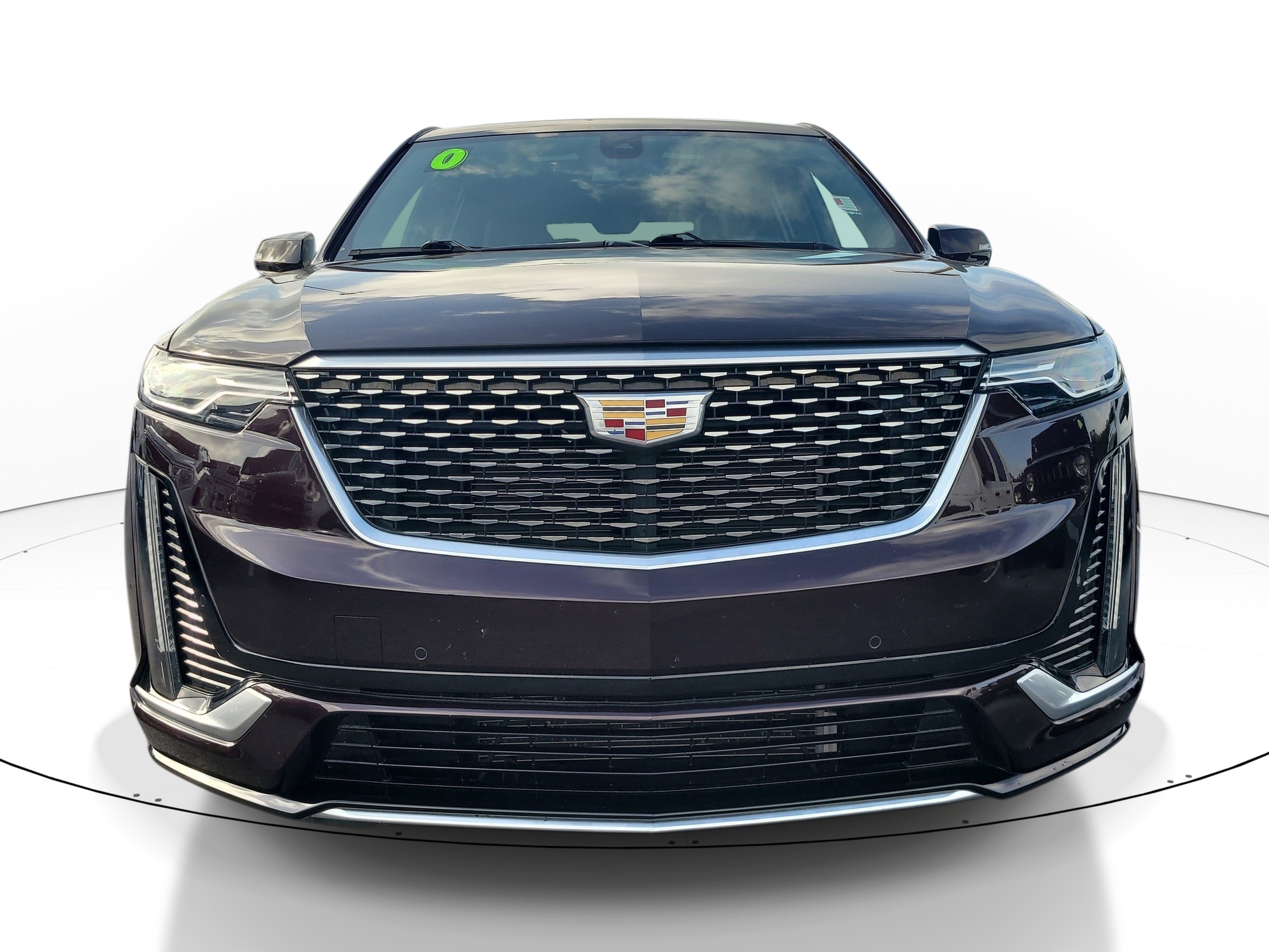Used 2020 Cadillac XT6 Premium Luxury FWD image 2