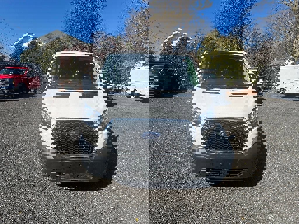 Used 2024 Ford Transit 250 Low Roof w/ Exterior Upgrade Package image 2