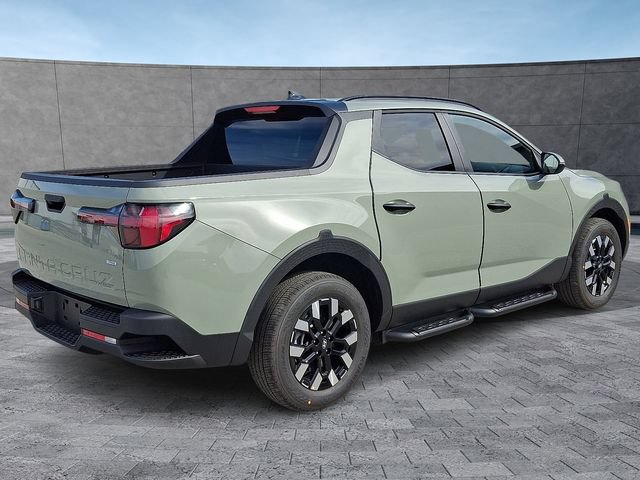 New 2026 Hyundai Santa Cruz SEL AWD/4WD image 7