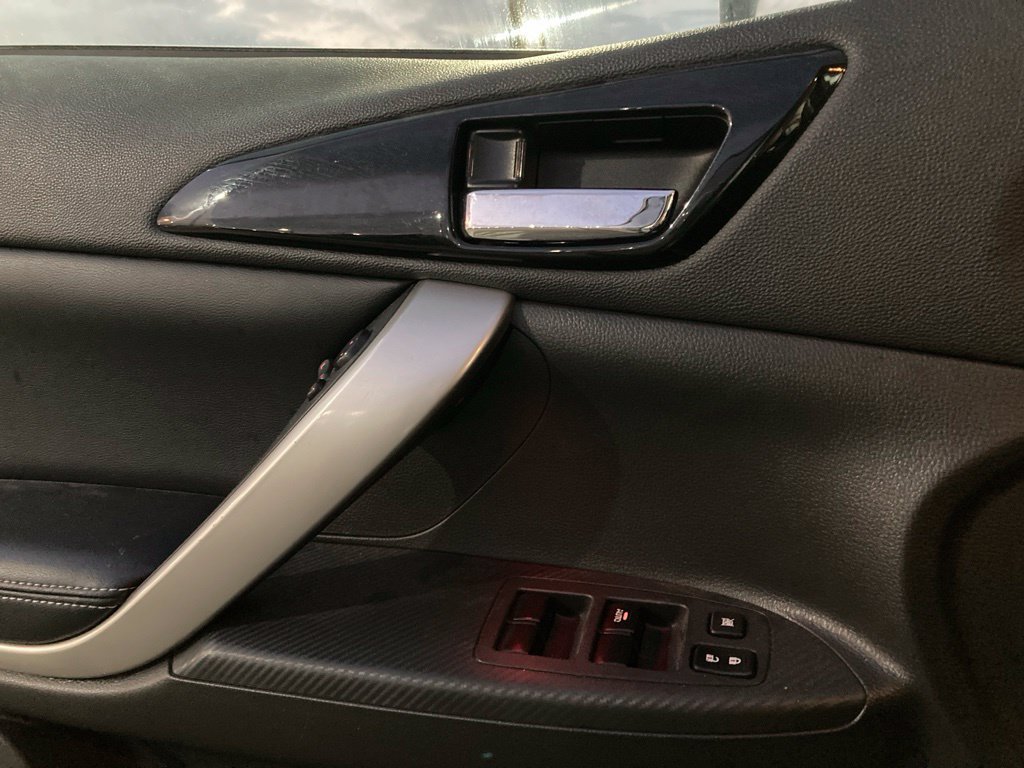Used 2025 Mitsubishi Eclipse Cross SE AWD/4WD image 13