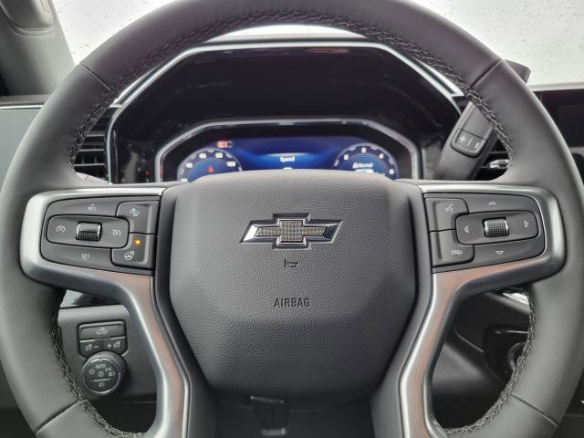 New 2026 Chevrolet Silverado 1500 RST image 10