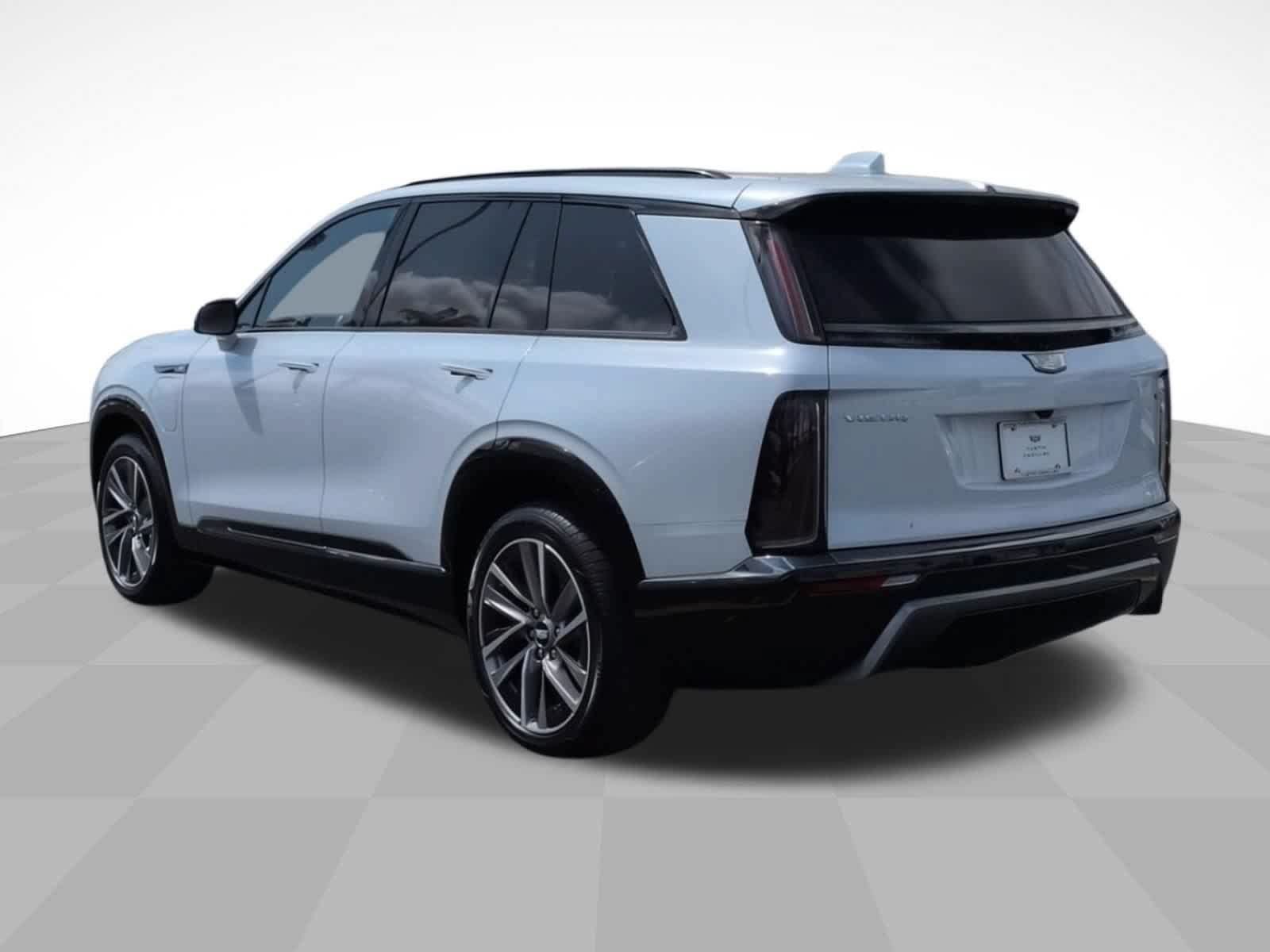 New 2027 Cadillac Vistiq Sport AWD/4WD image 7