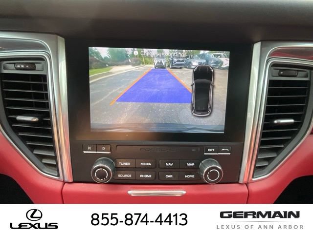 Used 2017 Porsche Macan GTS AWD/4WD image 19