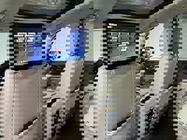 Certified 2024 GMC Yukon XL Denali w/ Advanced Technology Package image 36