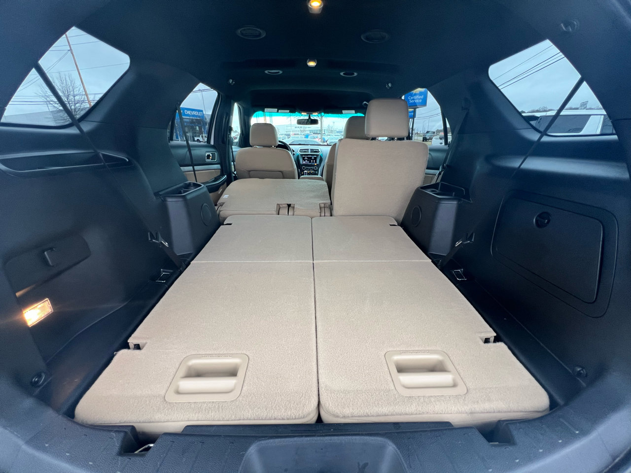 Used 2016 Ford Explorer XLT w/ Equipment Group 202A image 36