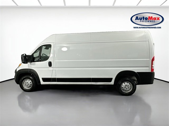 Used 2023 RAM ProMaster 3500 w/ Interior LED Lighting Group image 8