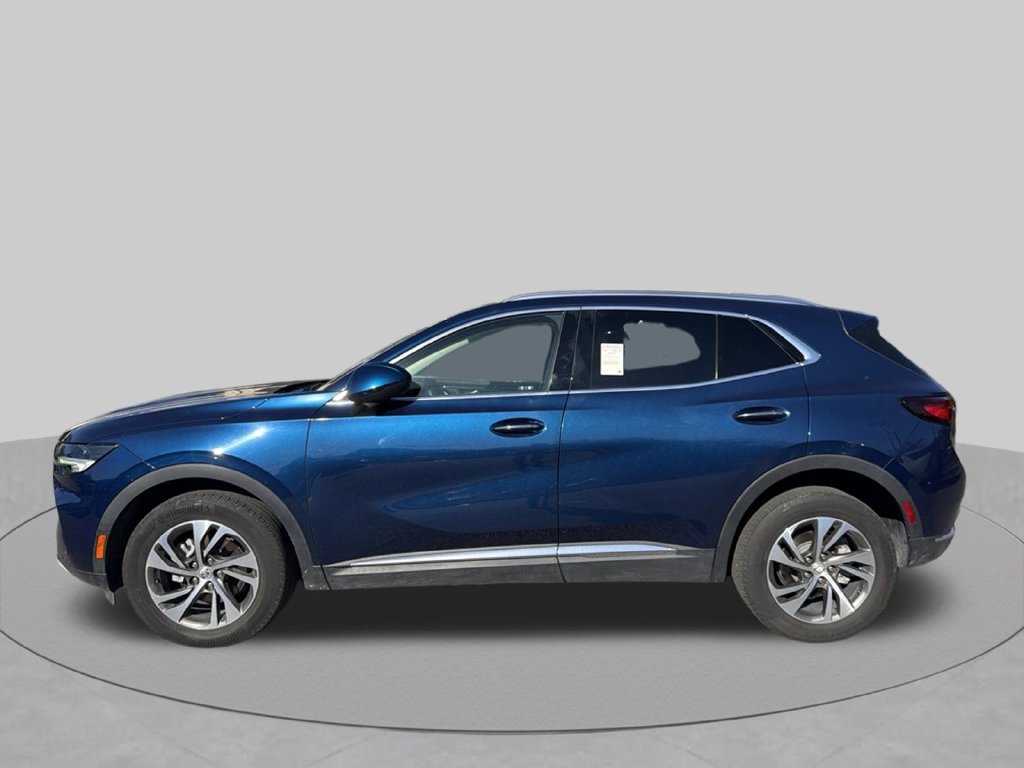 Used 2023 Buick Envision Essence FWD image 9