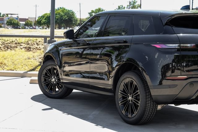 New 2026 Land Rover Range Rover Evoque S AWD/4WD image 13