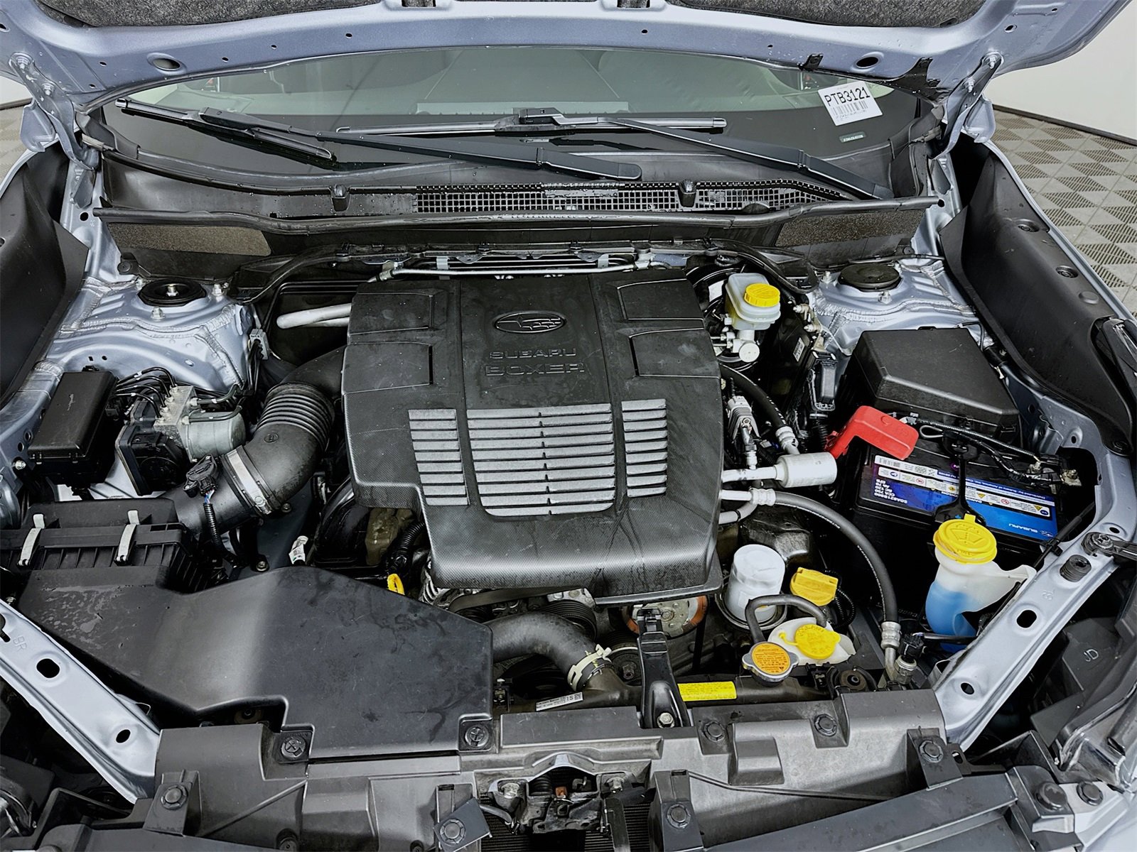 Used 2020 Subaru Forester Premium image 30