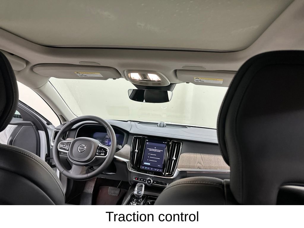 Used 2024 Volvo S90 T8 Ultimate AWD/4WD image 24