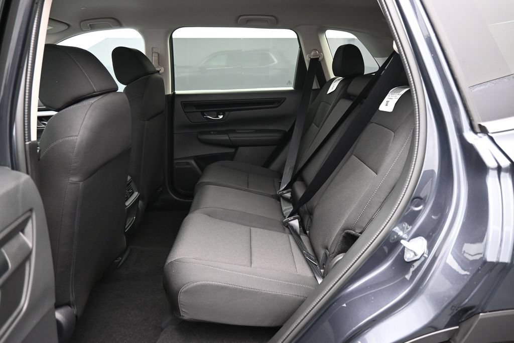 New 2026 Honda CR-V LX image 23