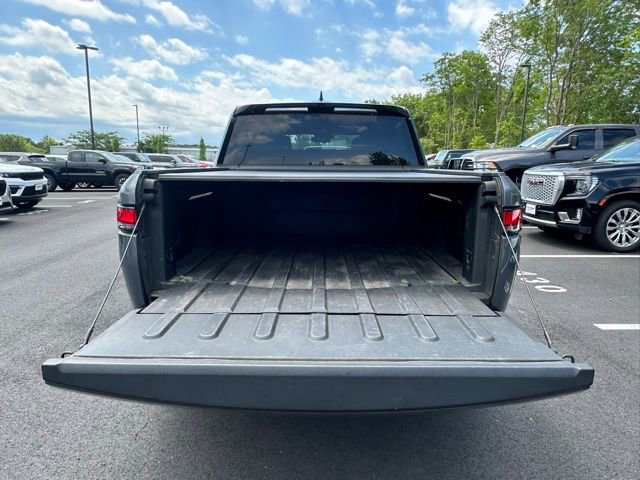 Used 2022 Rivian R1T Adventure AWD/4WD image 14