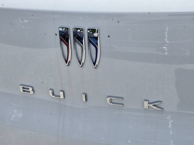 New 2026 Buick Encore GX Sport Touring w/ Comfort Package FWD image 17