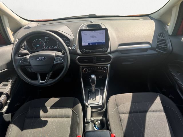 Used 2020 Ford EcoSport SE FWD image 10