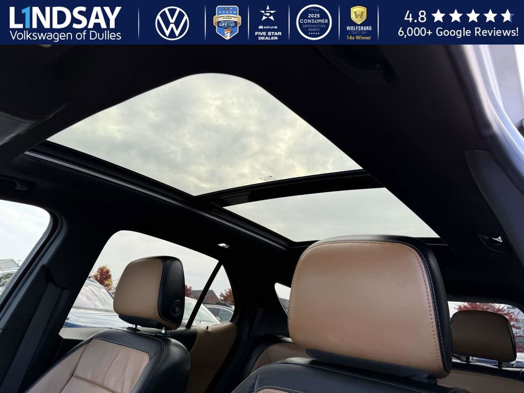 Used 2020 Chevrolet Equinox Premier image 14