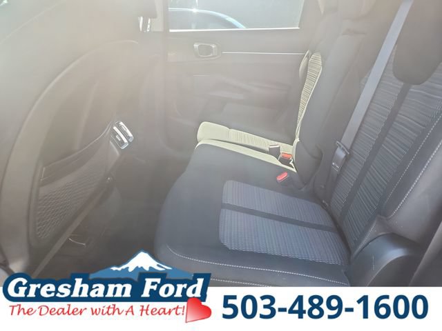 Used 2023 Kia Sorento LX AWD/4WD image 28