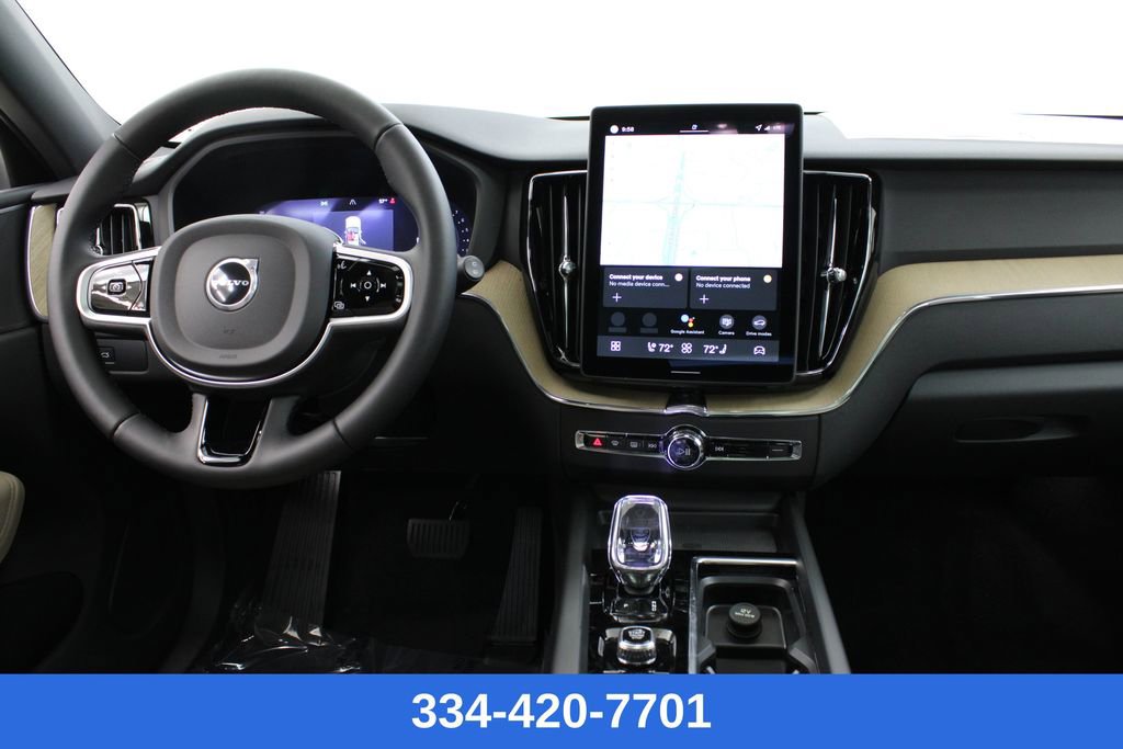 New 2026 Volvo XC60 B5 Plus w/ Climate Package image 8