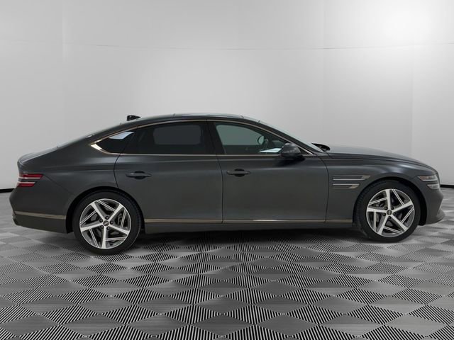 Used 2022 Genesis G80 3.5T Sport image 2