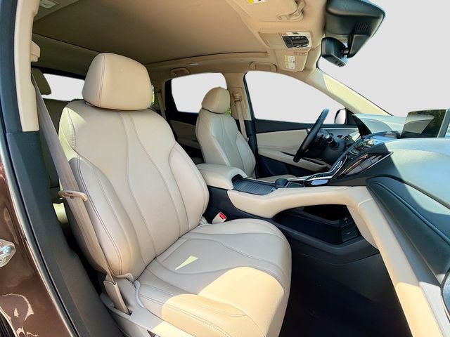 Used 2019 Acura RDX FWD image 16