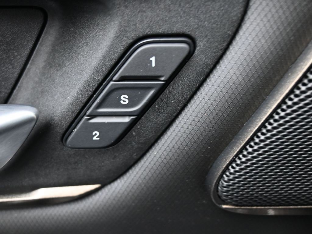 Used 2023 RAM 1500 Rebel w/ Rebel Level 2 Equipment Group image 21