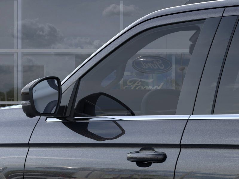 New 2026 Ford Expedition Max Platinum w/ Platinum Ultimate Package image 20