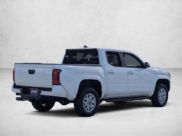 Used 2024 Toyota Tacoma SR5 image 5