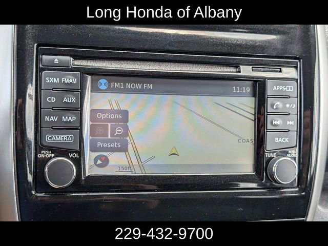 Used 2016 Nissan Versa Note FWD image 24