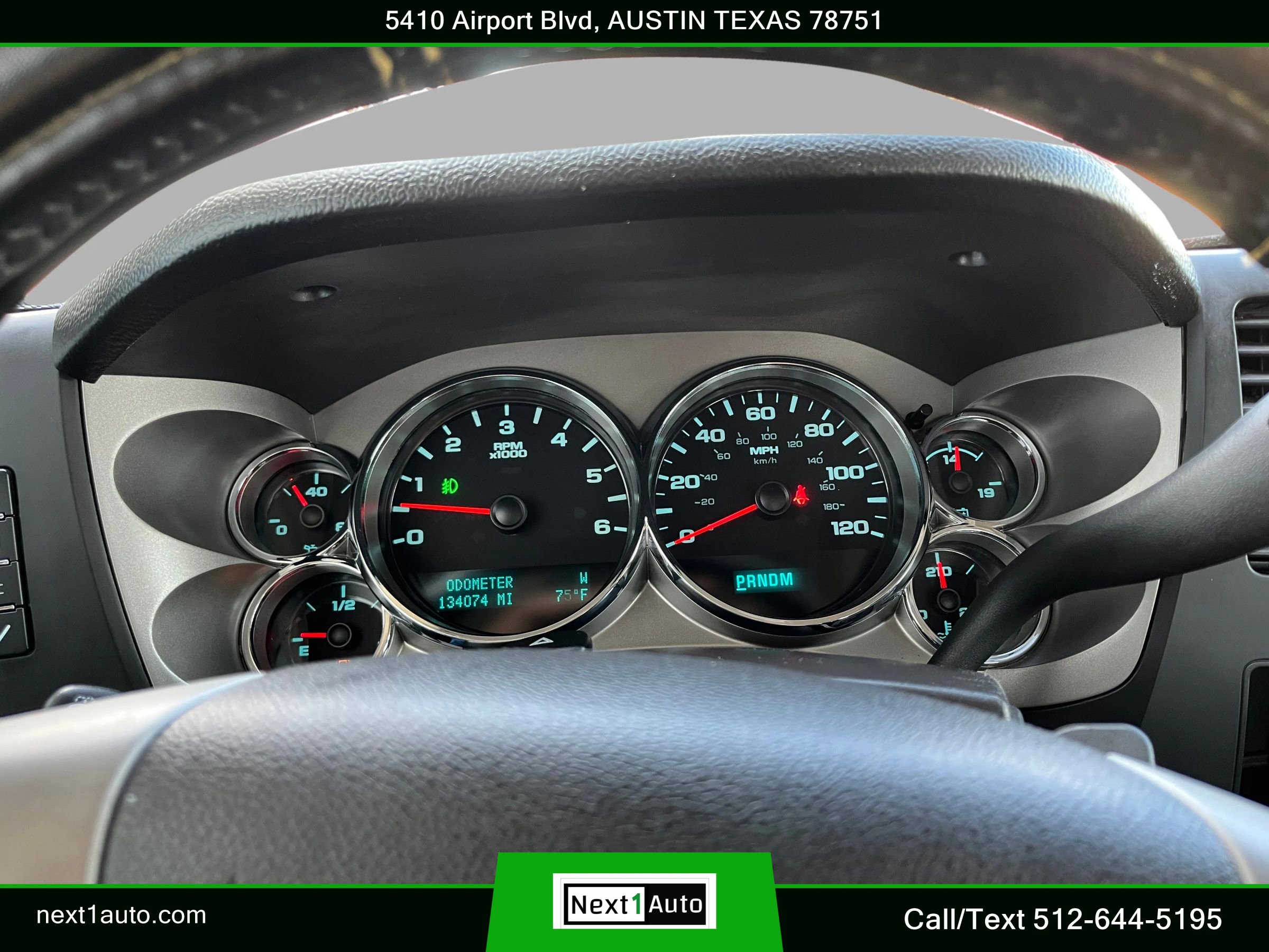 Used 2013 Chevrolet Silverado 1500 LT image 21