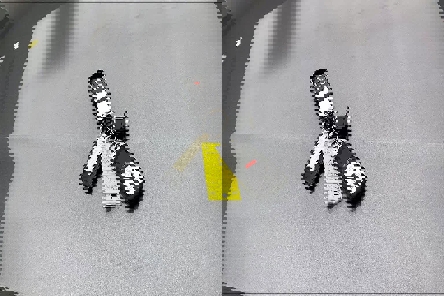 Used 2023 Audi SQ5 Prestige w/ Prestige Package image 13