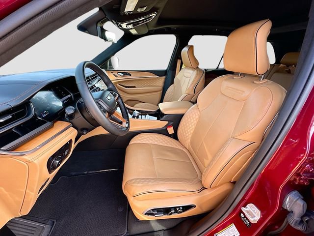 Used 2024 Jeep Grand Cherokee Summit image 20