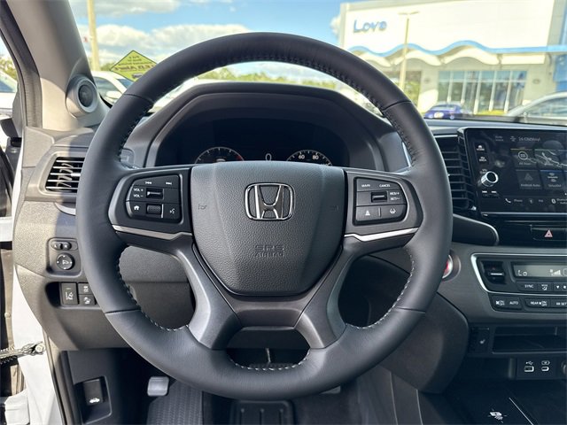 New 2026 Honda Ridgeline RTL image 33