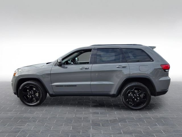 Used 2021 Jeep Grand Cherokee Freedom Edition AWD/4WD image 6