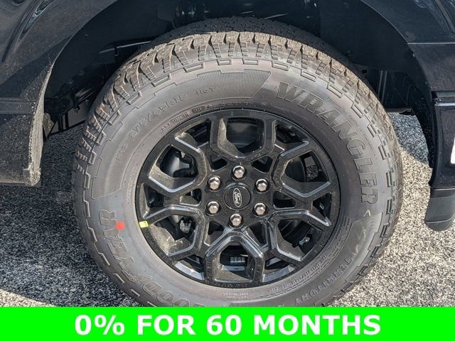 New 2025 Ford F150 XLT w/ Equipment Group 302A MID image 9