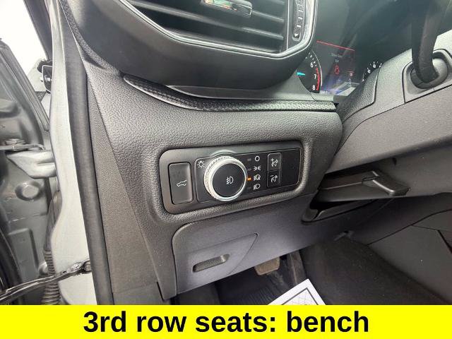 Certified 2023 Ford Explorer ST-Line AWD/4WD image 22