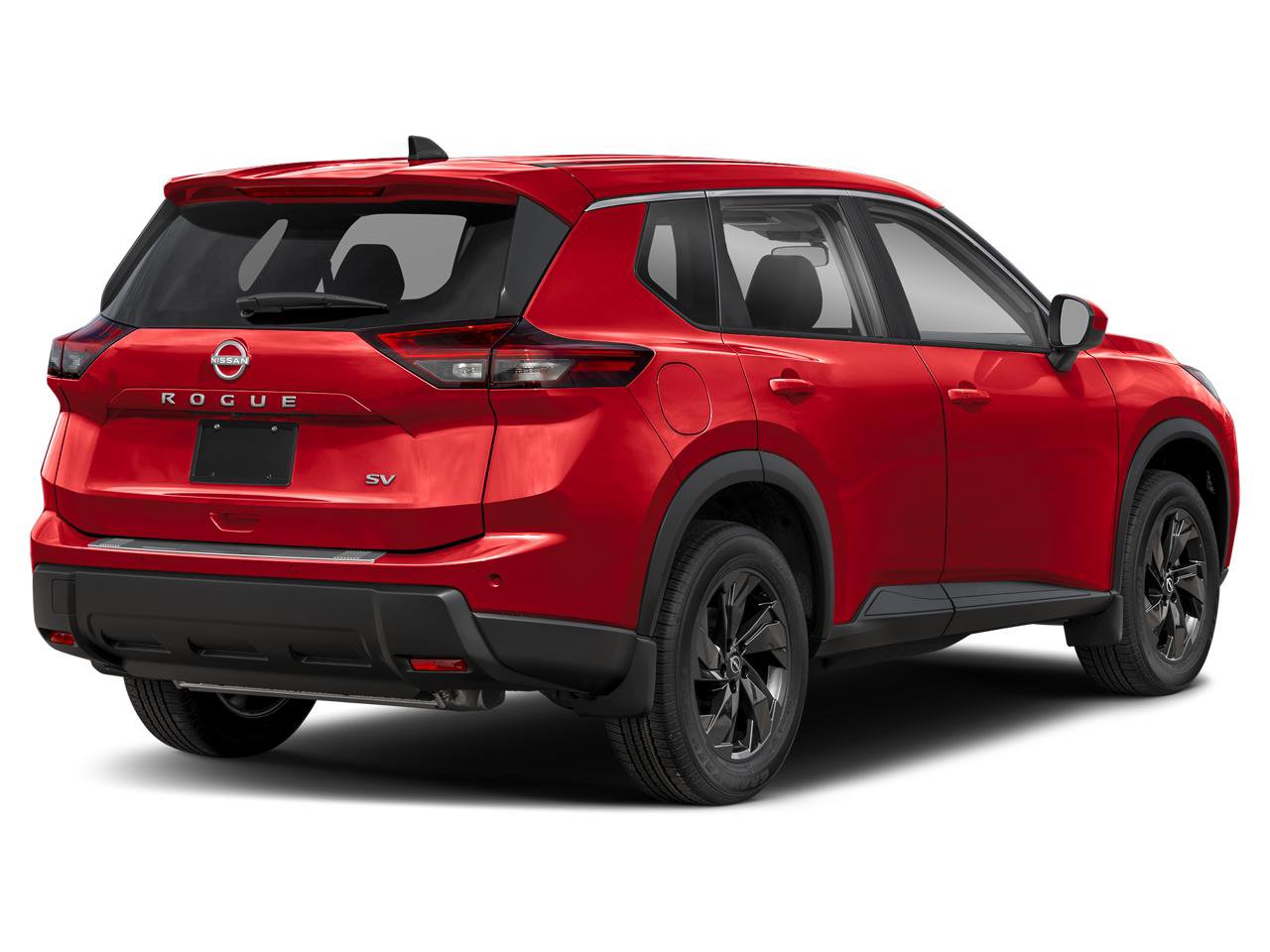 New 2026 Nissan Rogue SV w/ Cold Weather Package AWD/4WD image 29