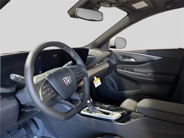 New 2025 Buick Envista Avenir image 14