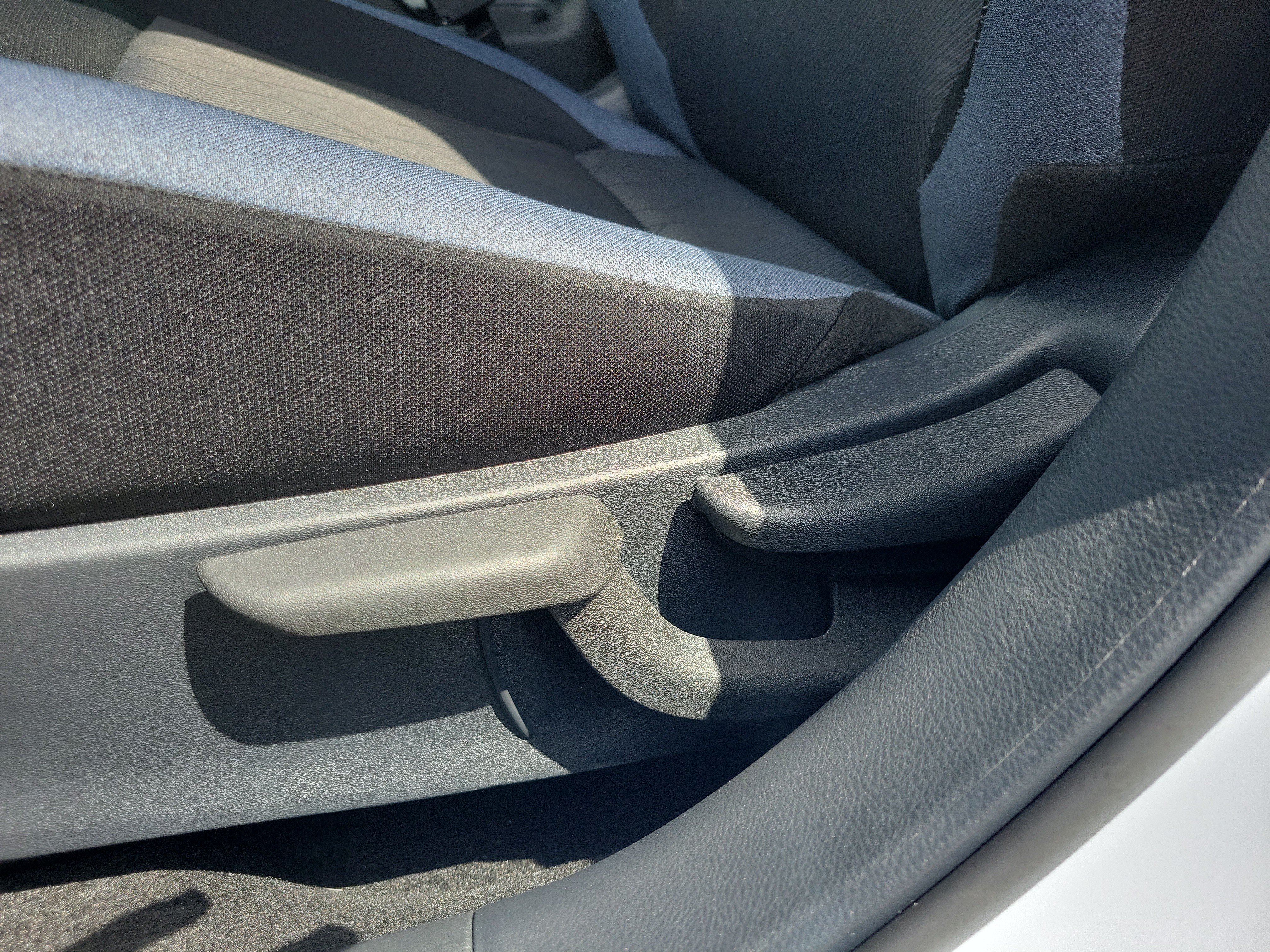 Certified 2024 Nissan Versa SV w/ Trunk Package FWD image 16