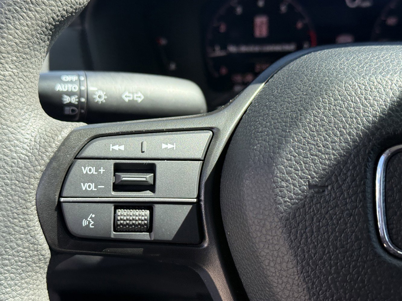 Certified 2023 Honda Accord LX image 16