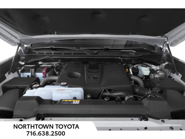 New 2026 Toyota Tundra 1794 Edition AWD/4WD image 12