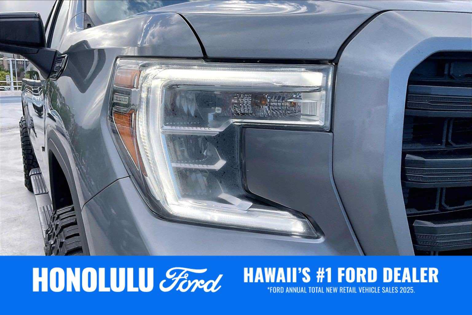 Used 2019 GMC Sierra 1500 Denali AWD/4WD image 31