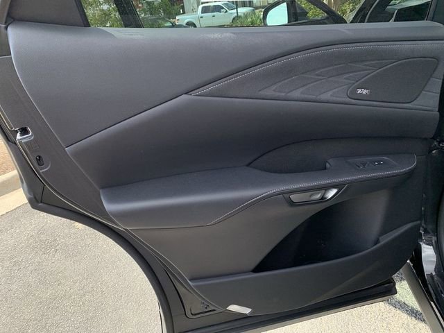 Used 2024 Lexus RX 500h F Sport w/ Convenience Package image 15