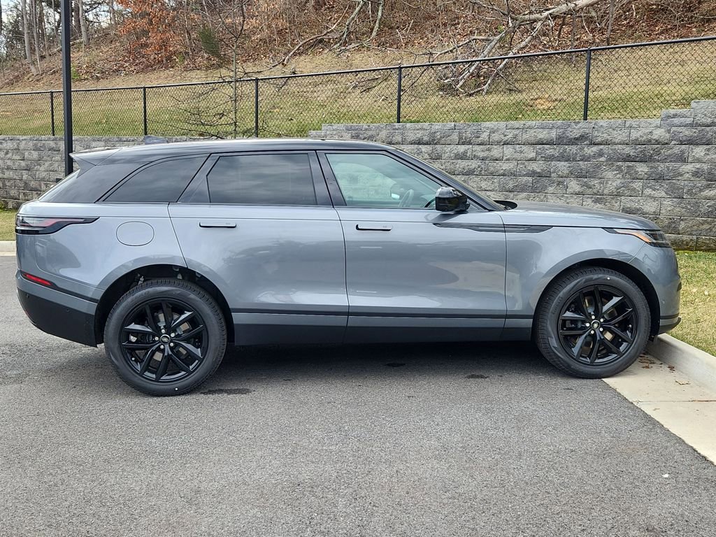 New 2026 Land Rover Range Rover Velar S AWD/4WD image 11