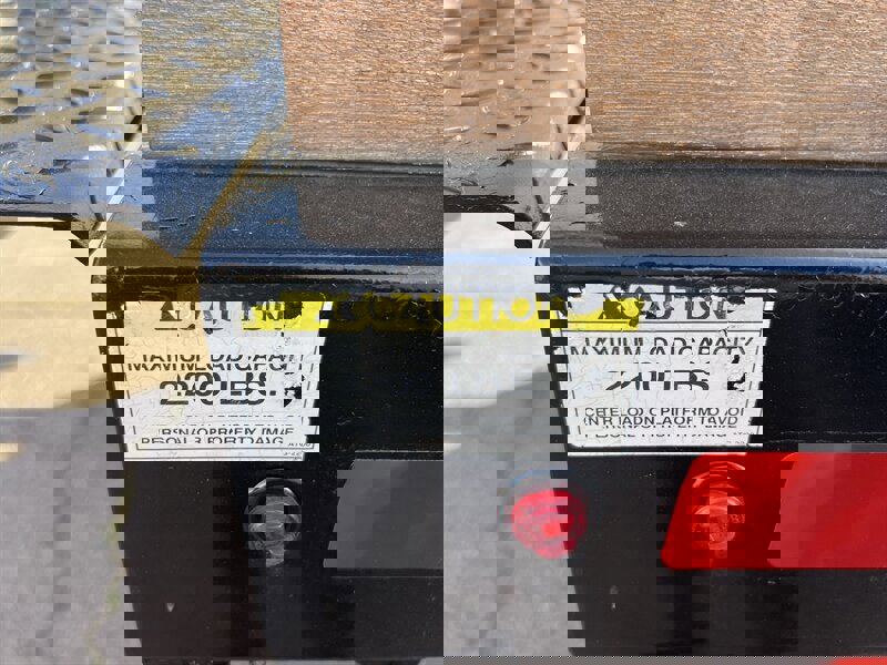 Used 2019 Ford F550 4x4 Crew Cab Super Duty image 13