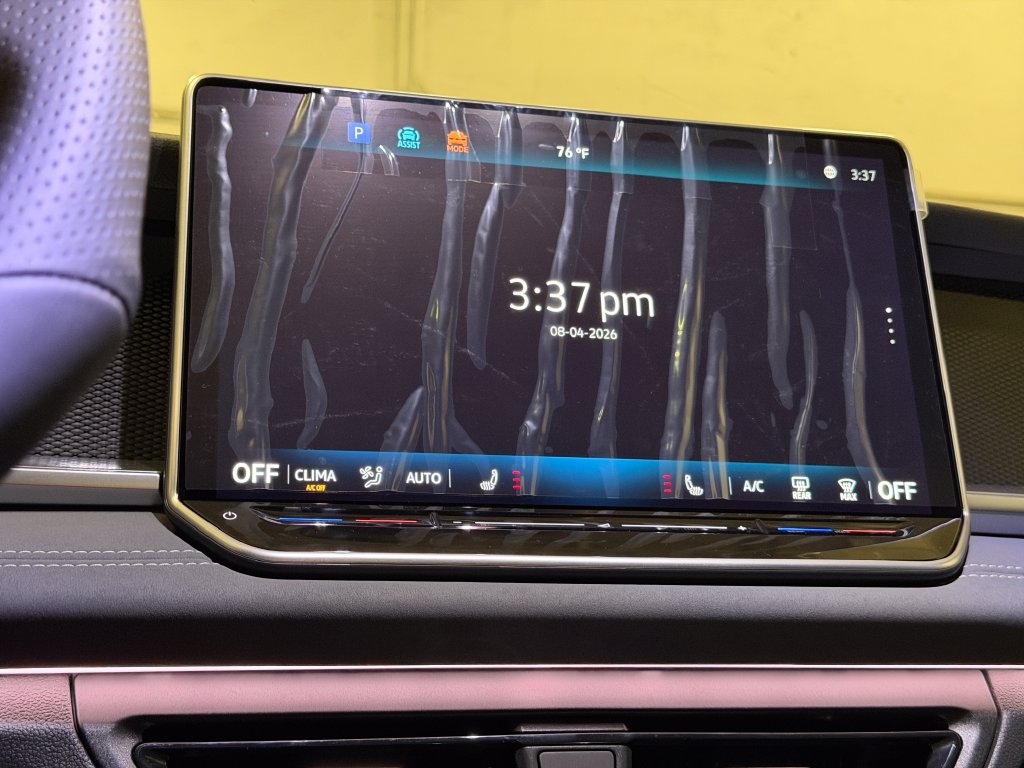 New 2026 Volkswagen Tiguan SE R-Line AWD/4WD image 15