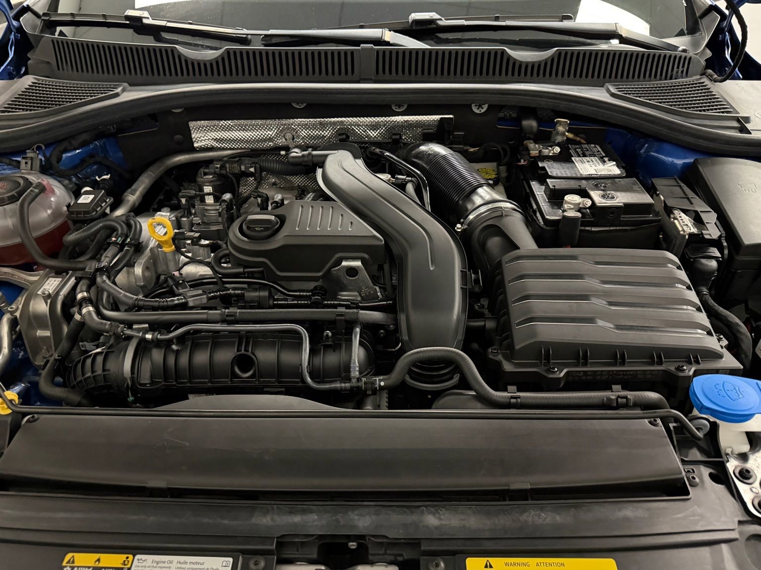 Used 2022 Volkswagen Jetta Sport image 34