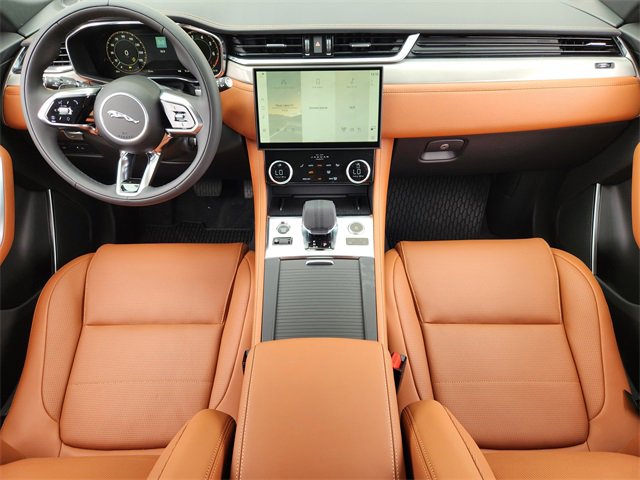 Used 2026 Jaguar F-PACE R-Dynamic S image 20