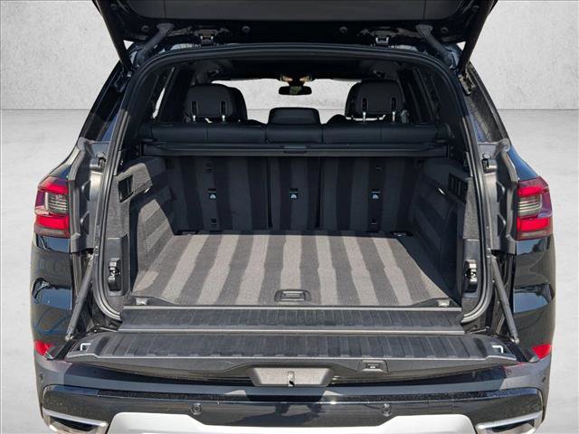 Used 2021 BMW X5 sDrive40i image 6