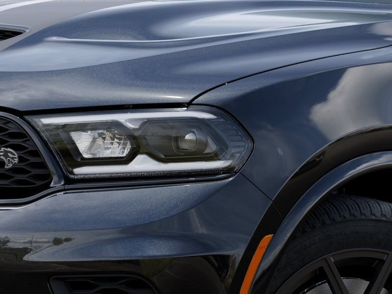 New 2026 Dodge Durango SRT Hellcat w/ Premium Group AWD/4WD image 11