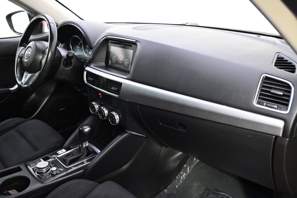 Used 2016 MAZDA CX-5 Touring w/ Touring Technology Package AWD/4WD image 12